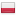 najlepszyadwokat.xyz server is located in Poland